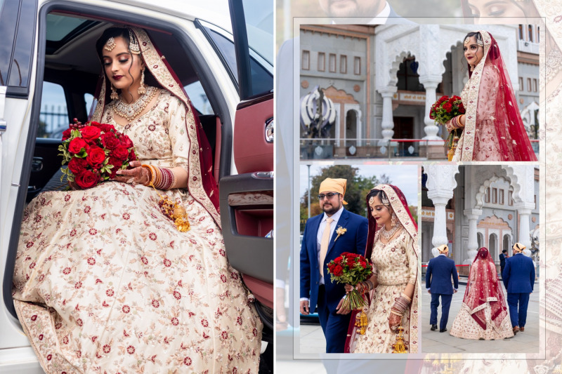 Anita and Kamalpreet-Sikh Wedding Photography