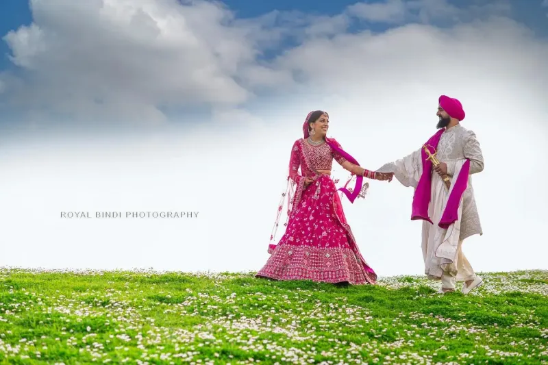 arjun-and-rubens-wedding-day-through-the-lens