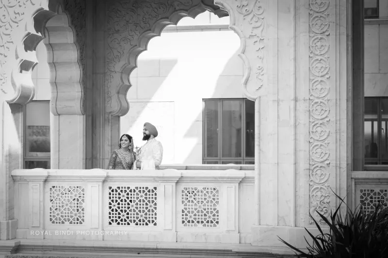 arjun-and-rubens-wedding-moments-at-sri-guru-singh-sabha