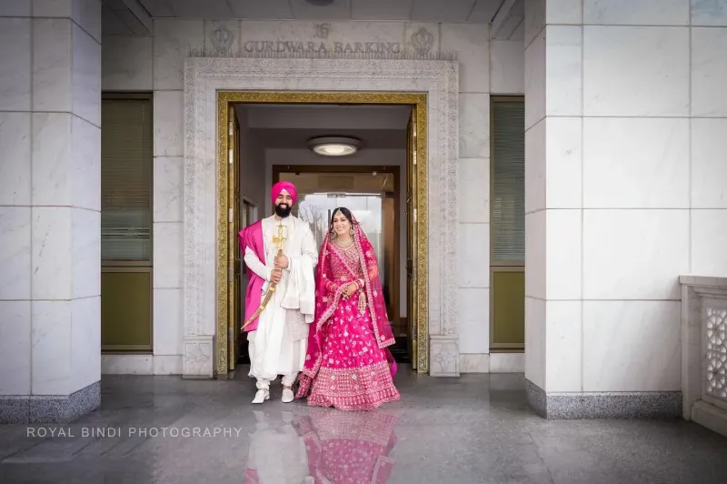 stunning-sikh-wedding-outfits-of-arjun-and-ruben