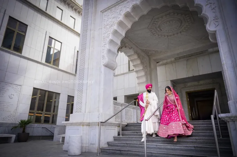 vibrant-sikh-wedding-ceremony-of-arjun-and-ruben