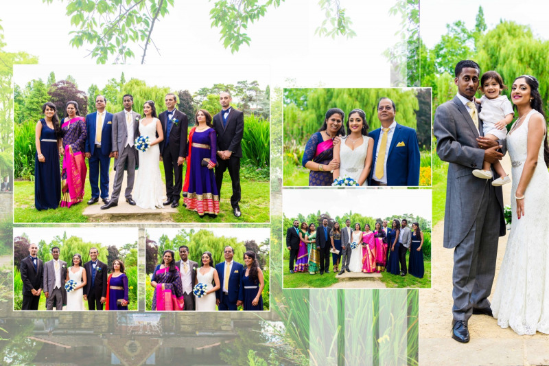 Tamil family Wedding Photography Story