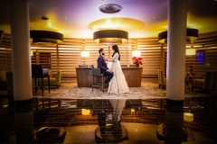 Romantic Asian Wedding Photographers