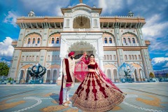 Couple Shoot Asian Wedding Photography