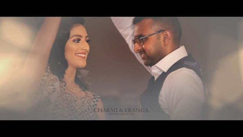 Charmi and Eranga Hindu Wedding Photography Story