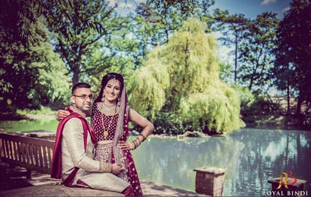 Charmi and Eranga Hindu Wedding Photography Story