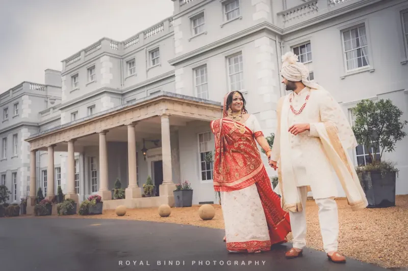 Hindu Wedding Photography Traditional Moments