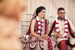 Charmi and Eranga Indian Wedding Photography