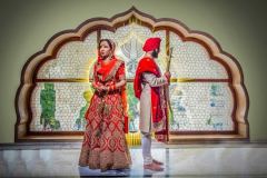 Sacred Sikh Wedding Ceremony, a Union of Hearts