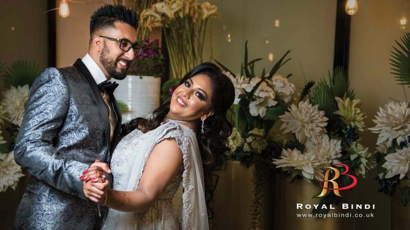 Jyoti and Nayan Hindu Wedding Photography