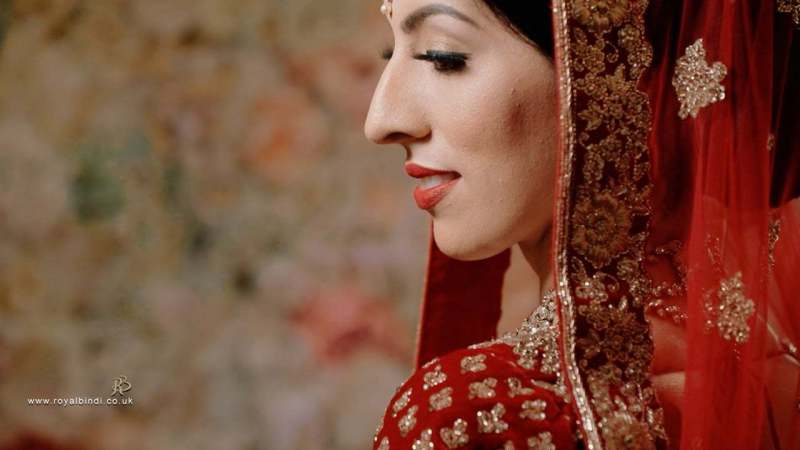Jyoti and Sandeep Sikh Wedding Photography Story