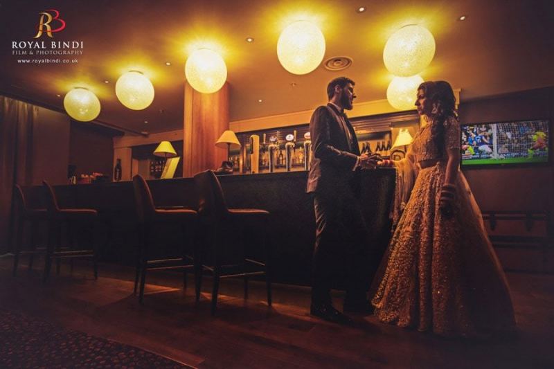 Jyoti and Sandeep Sikh Wedding Photography Story
