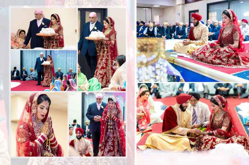 Jyoti and Sandeep-17