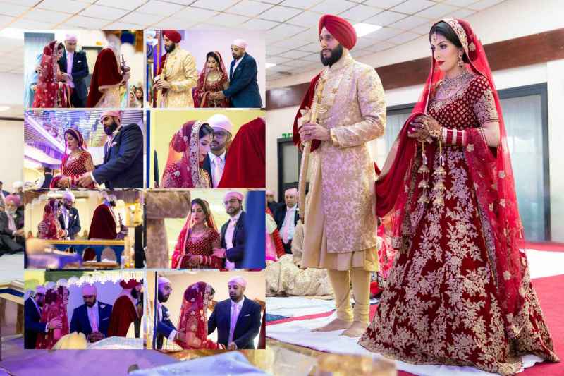 Jyoti and Sandeep-14