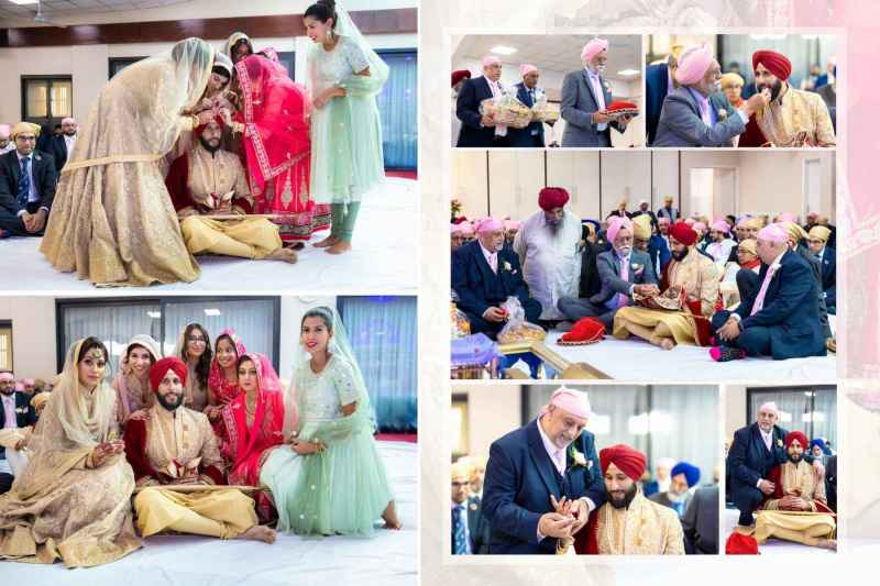 Jyoti and Sandeep-13