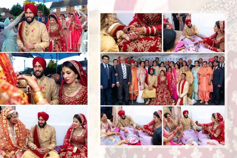 Jyoti and Sandeep-18