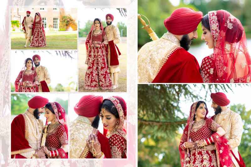 Jyoti and Sandeep-16