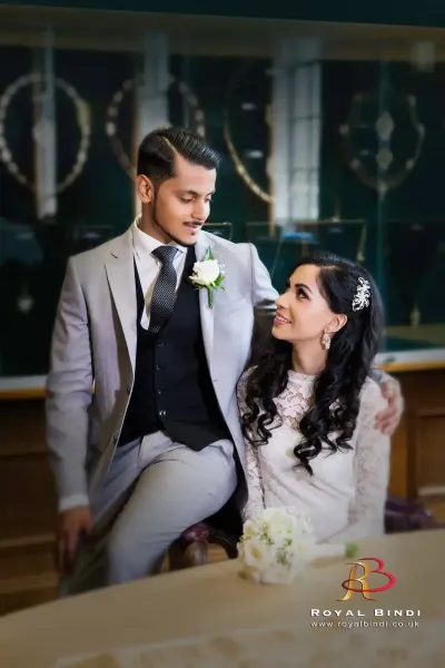 Muslim Wedding Photography Joyous Occasion