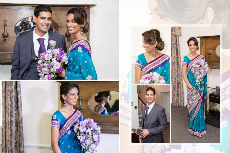 Pre-Wedding Bliss, United in Tamil Wedding Celebrations