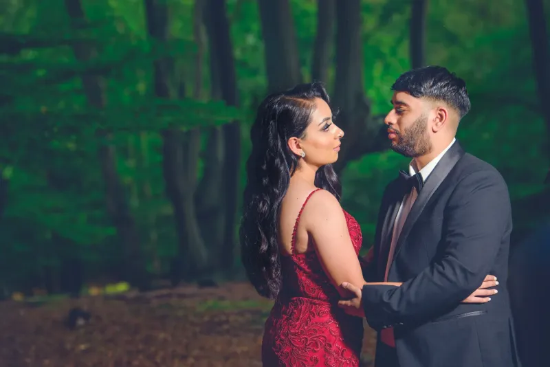 pavan-and-rajan-pre-wedding-magic