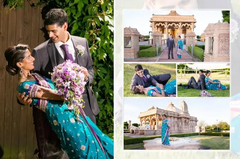 Tamil Wedding Photography Charming  Moments