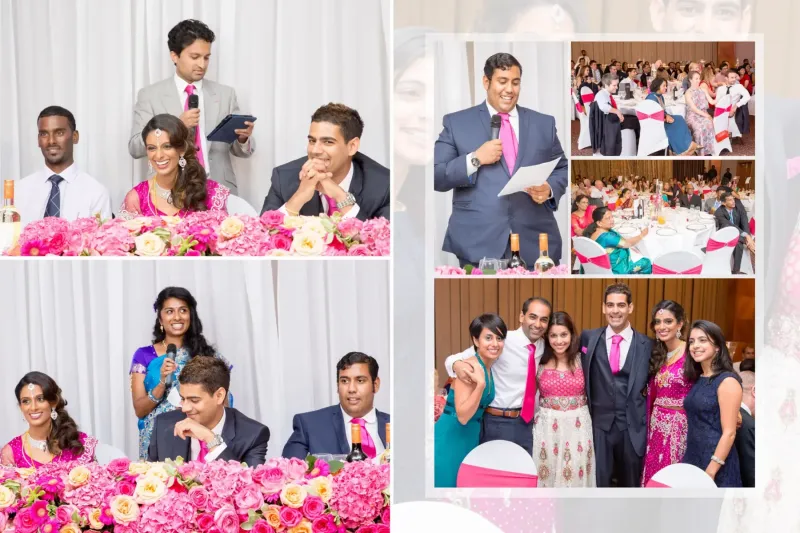 Tamil Wedding Photography Premium Celebration