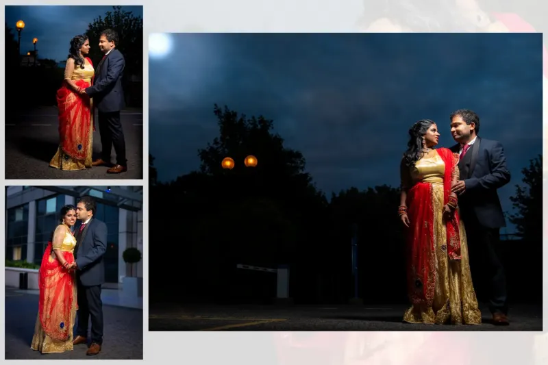 Tamil Wedding Photography Timeless Ceremony