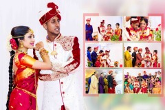 Inseparable Hearts, Tamil Couple Enchanting Moments