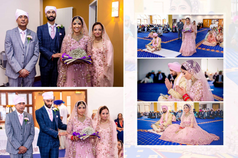 ikh Wedding Photography and Videography