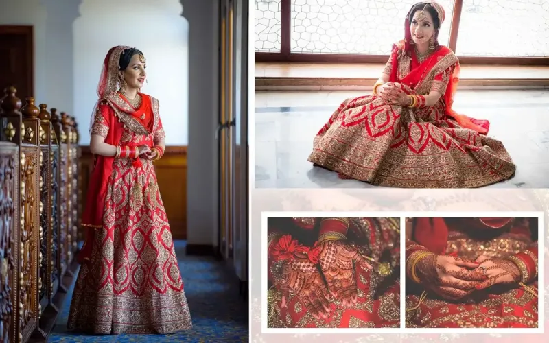 Wedding Photography | Bridal Mehndi