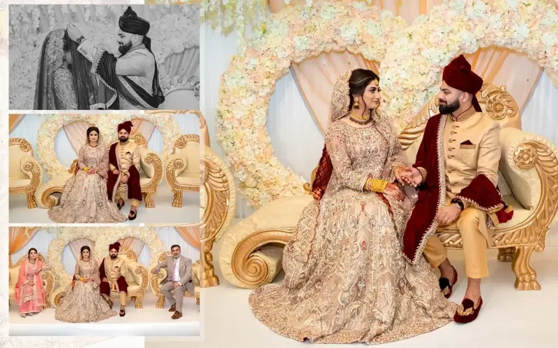 Wedding Photography | Muslim Weddings