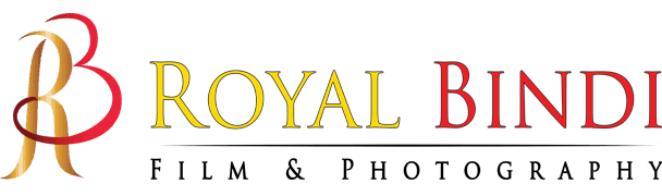 Royal Bindi Wedding Photography in London