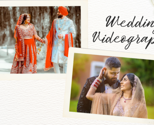 Wedding Videography