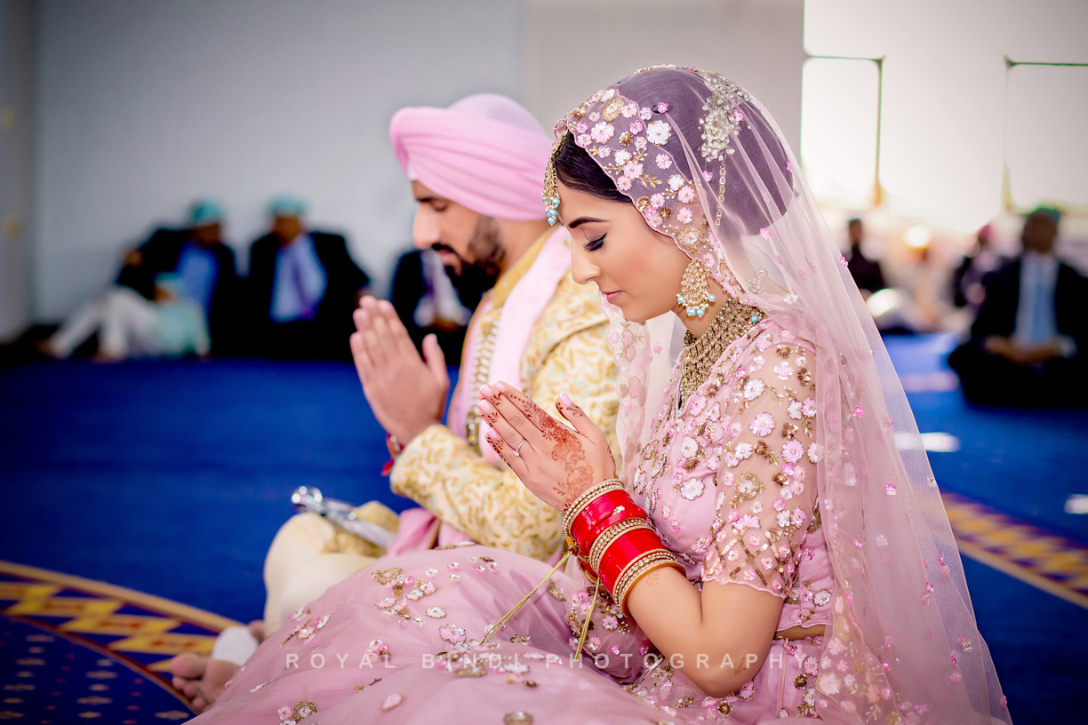 Importance of wedding photography