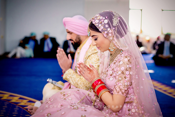 What is Anand Karaj