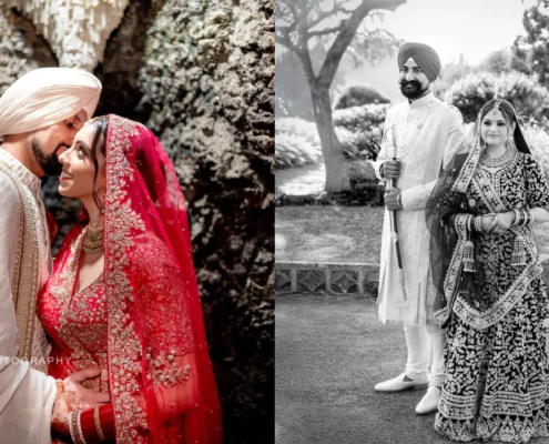 Sikh Wedding Photography and Videography By Royal Bindi