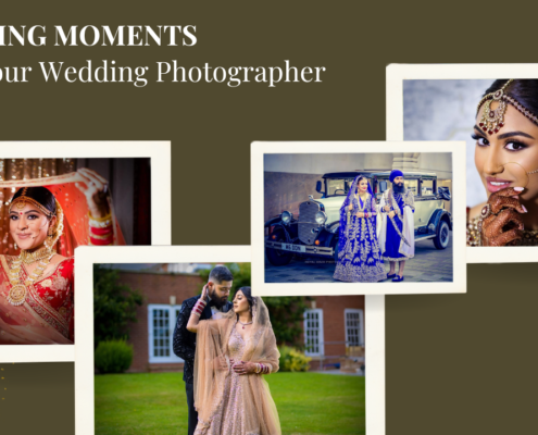 That Your Wedding Photographer