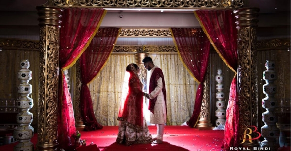 how to choose a London Asian Wedding Photographer