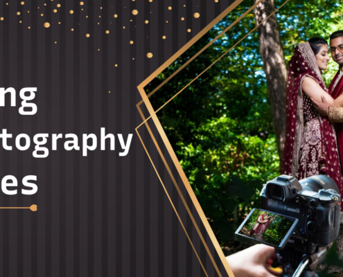 Asian wedding cinematography services