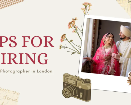Tips for Hiring the Best Photographer in London