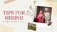 Tips for Hiring the Best Photographer in London