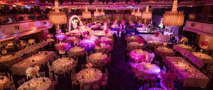 Grosvenor House London