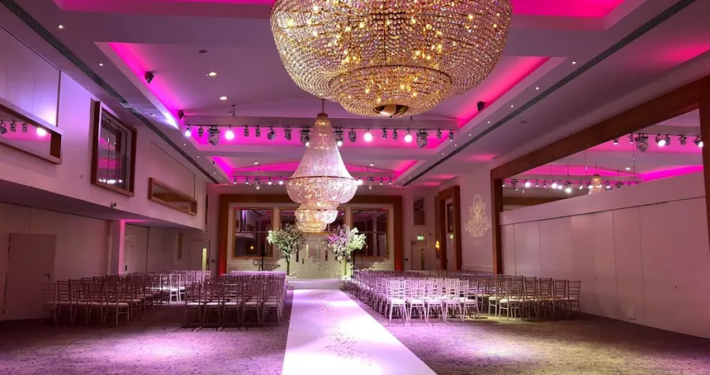 Meridian Grand London