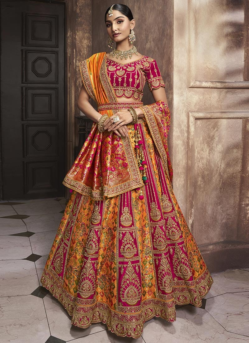 Indian Wedding Guest Dresses or Outfits in London UK