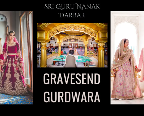 Guru Nanak Darbar Gravesend Gurdwara