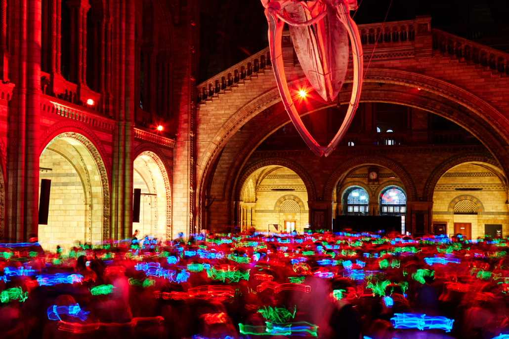The Natural History Museum Asian Wedding Venues London