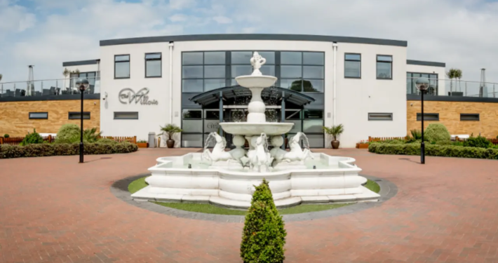 asian wedding venues