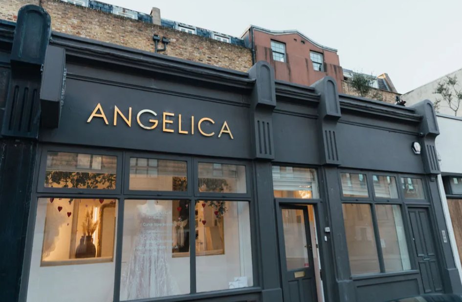 Angelica Bridal