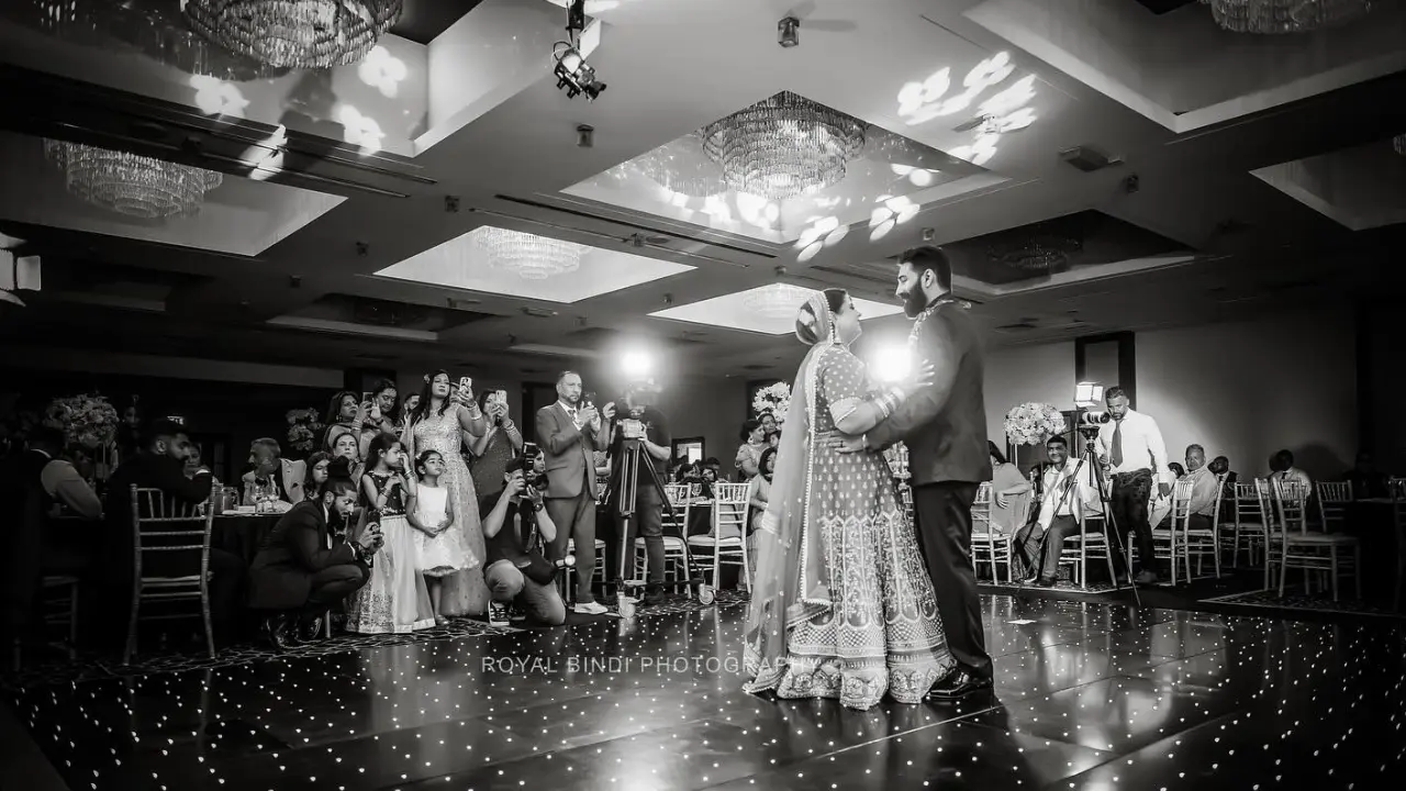 Saheli Events: Indian Wedding Planner