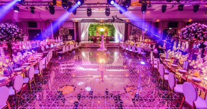 asian wedding venues birmingham